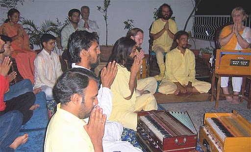 Ananda India Centers, Groups and Community